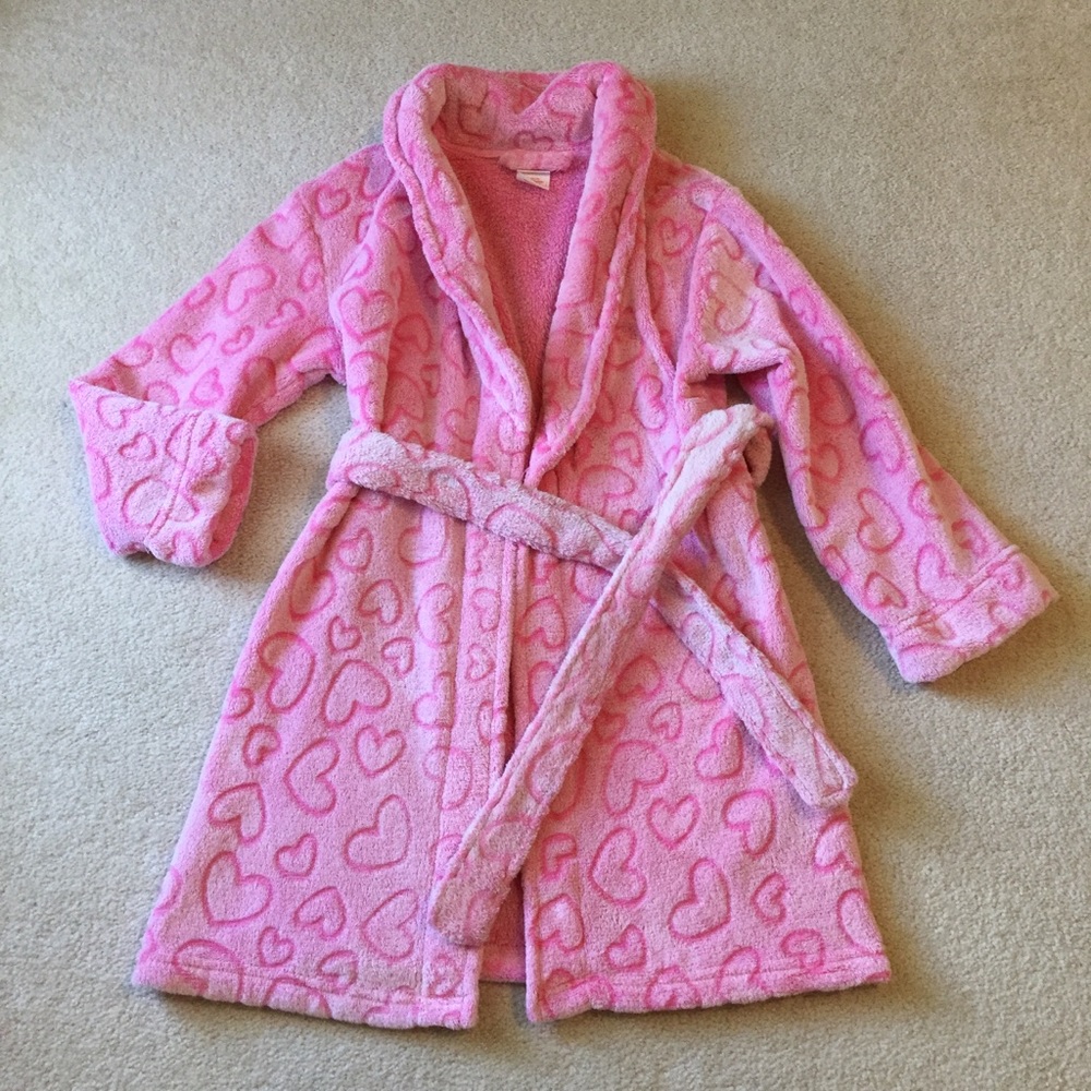 Cat & Jack robe S